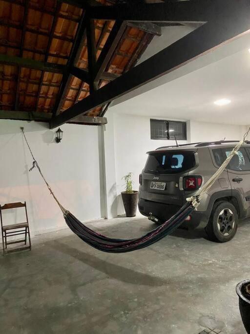 Casa Duplex Aconchegante Villa Campina Grande Dış mekan fotoğraf