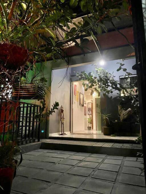 Casa Duplex Aconchegante Villa Campina Grande Dış mekan fotoğraf