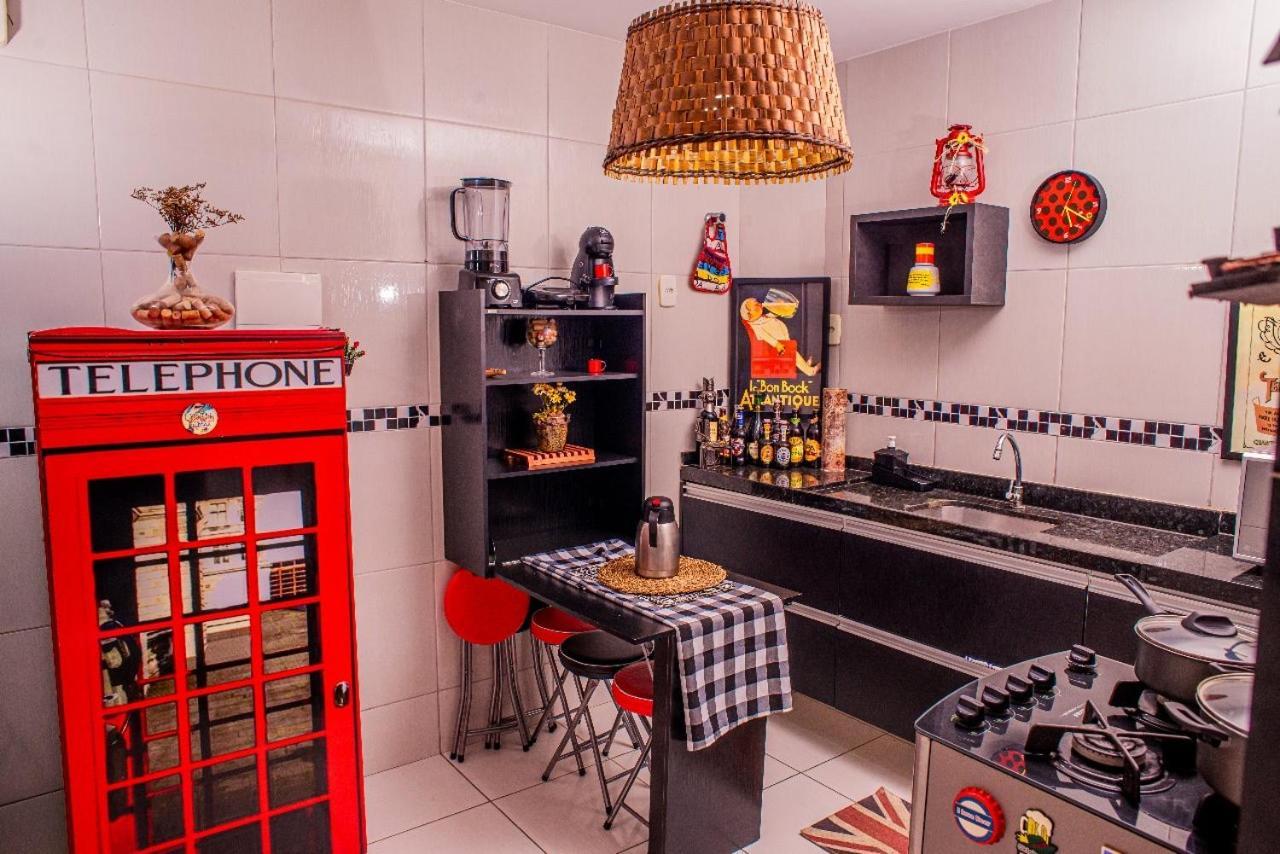 Casa Duplex Aconchegante Villa Campina Grande Dış mekan fotoğraf