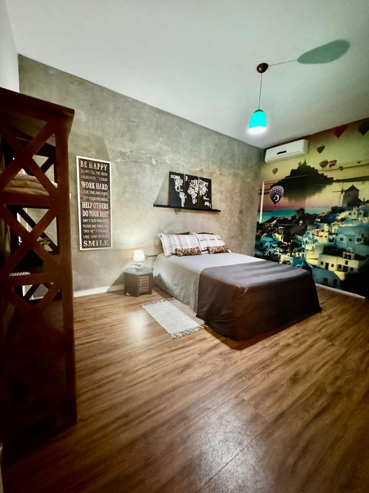 Casa Duplex Aconchegante Villa Campina Grande Dış mekan fotoğraf